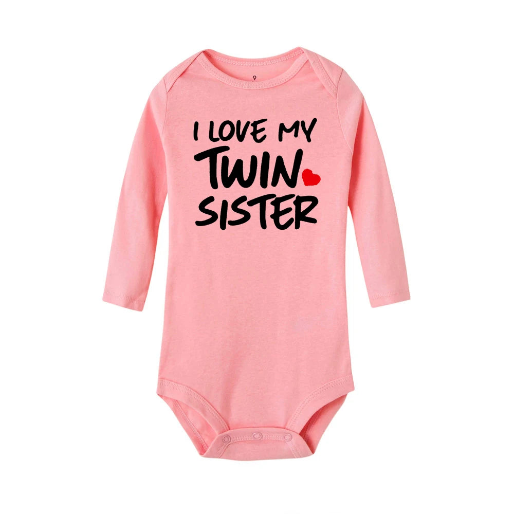 Newborn Twin Baby Shower Gift light pink by Baby Minaj Cruz