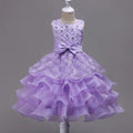 Sequin Tutu Dresses For Toddler Girls Party Dress by Baby Minaj Cruz
