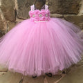 Birthday Tutu Dress With Ball Gown For Birthday by Baby Minaj Cruz