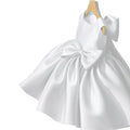 Big Bow Princess Tutu Dress For Summer by Baby Minaj Cruz