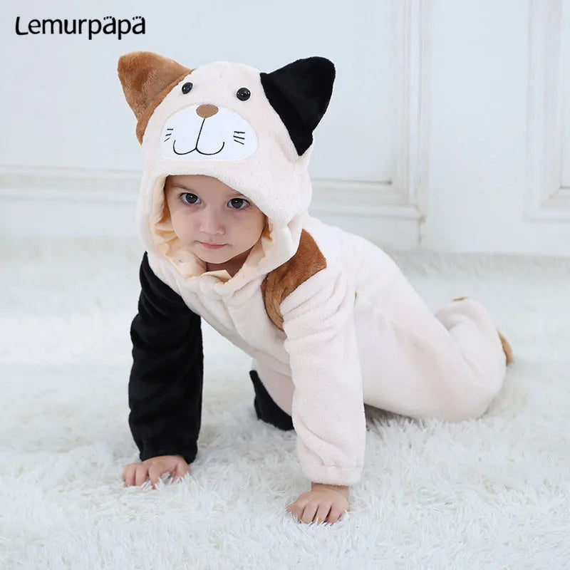 Unisex Care Bear Onesie Costume Sleep Wear Jumpsuit by Baby Minaj Cruz