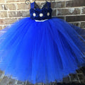 Birthday Tutu Dress With Ball Gown For Birthday by Baby Minaj Cruz