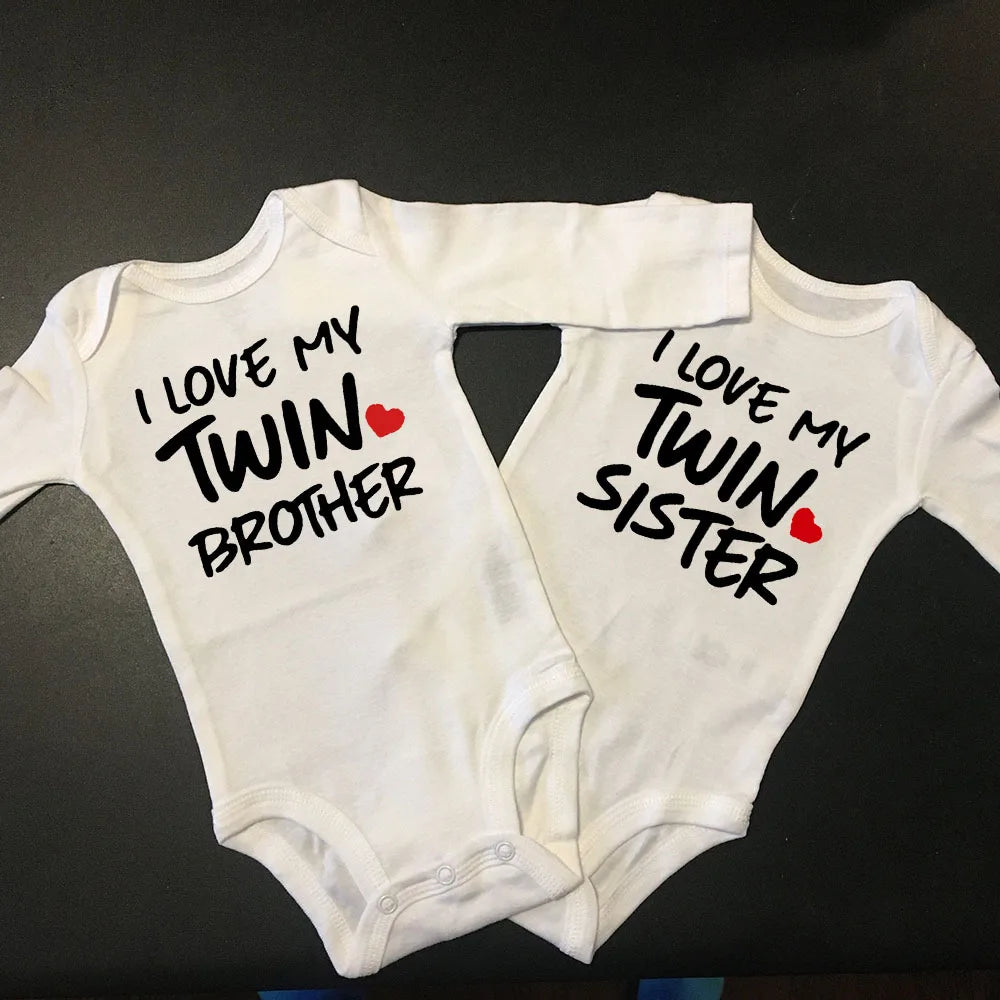 Newborn Twin Baby Shower Gift by Baby Minaj Cruz