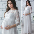 Dresses Maternity Photography Props Clothing by Baby Minaj Cruz