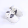 Embroidery Baby Girl Toddler Shoes by Baby Minaj Cruz