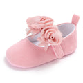 Baby First Walking shoes by Baby Minaj Cruz