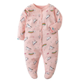 Unisex Baby Long Sleeve Bodysuit For Toddler by Baby Minaj Cruz