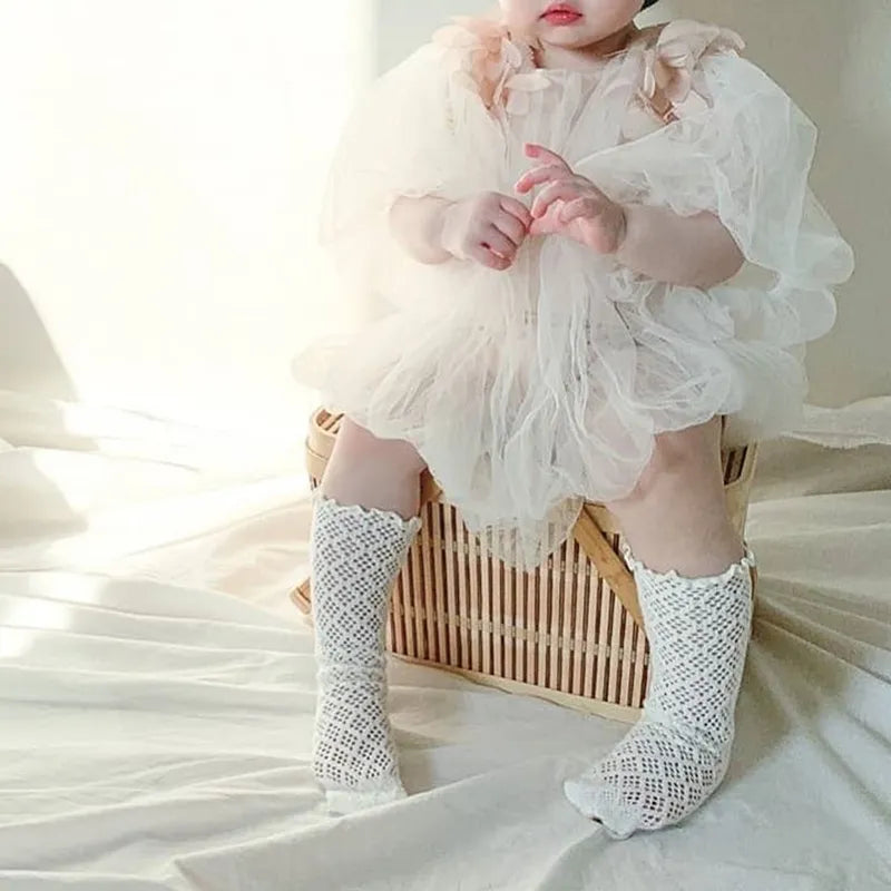 Toddler Baby Girl Birthday Summer Dresses by Baby Minaj Cruz