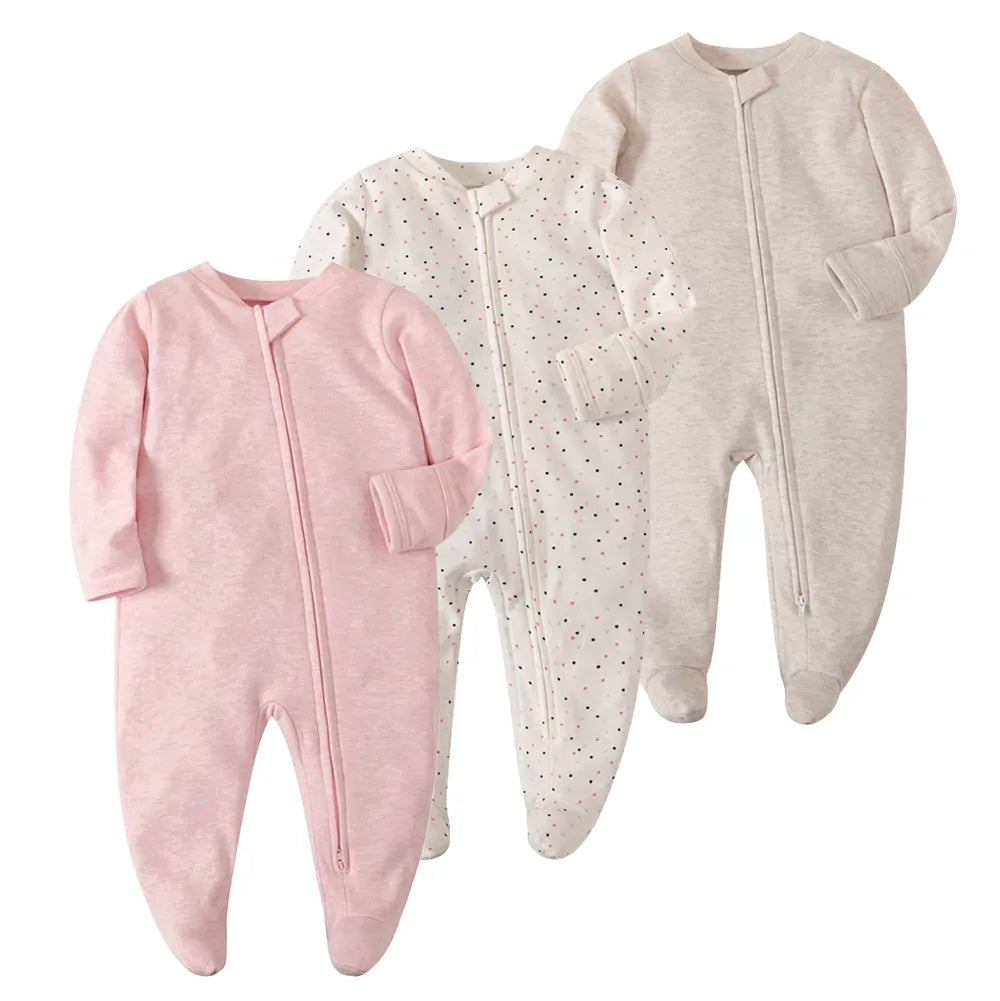 Unisex Baby Long Sleeve Bodysuit For Toddler by Baby Minaj Cruz