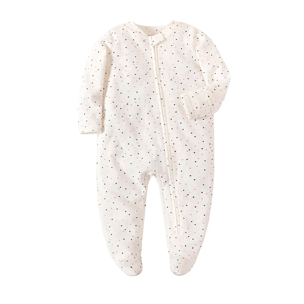 Unisex Baby Long Sleeve Bodysuit For Toddler by Baby Minaj Cruz