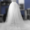 Dresses Maternity Photography Props Clothing White Skirt by Baby Minaj Cruz