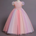 Sequin Tutu Dresses For Toddler Girls Party Dress by Baby Minaj Cruz