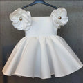 1st Birthday Tutu Dress For Toddler by Baby Minaj Cruz