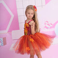 Tulle Cosplay Princess Dress Costume by Baby Minaj Cruz