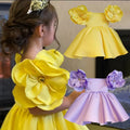 1st Birthday Tutu Dress For Toddler by Baby Minaj Cruz